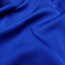 Ткань Шелк армани (электрик)